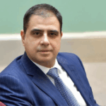 Alex Dimitrakoudis